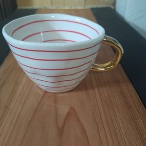 Coffee/tea Cup